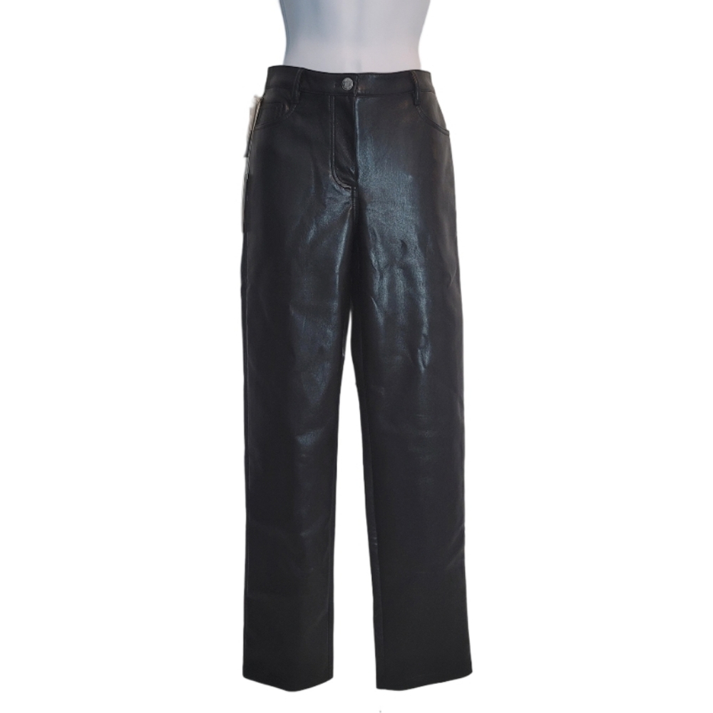 Aritzia Wilfred Melina Low Rise Pant